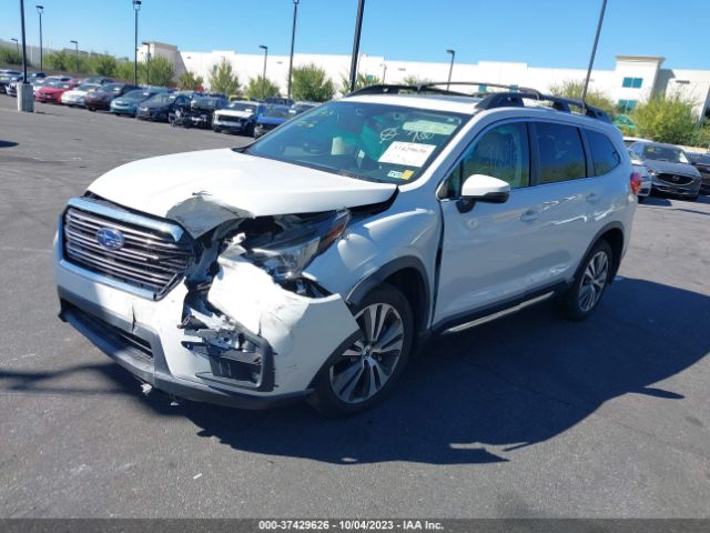 4S4WMAPD5L3441053 Subaru Ascent Limited