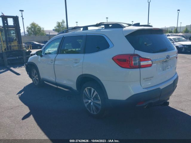 4S4WMAPD5L3441053 Subaru Ascent Limited