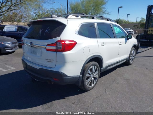 4S4WMAPD5L3441053 Subaru Ascent Limited