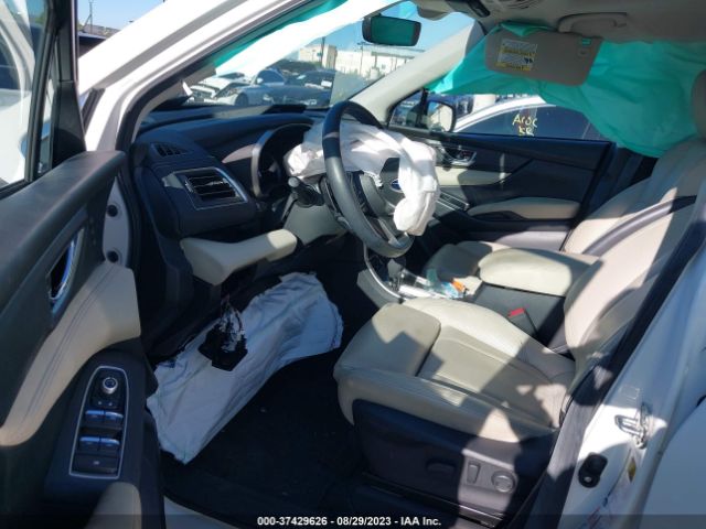 4S4WMAPD5L3441053 Subaru Ascent Limited