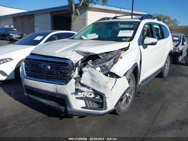 4S4WMAPD5L3441053 Subaru Ascent Limited
