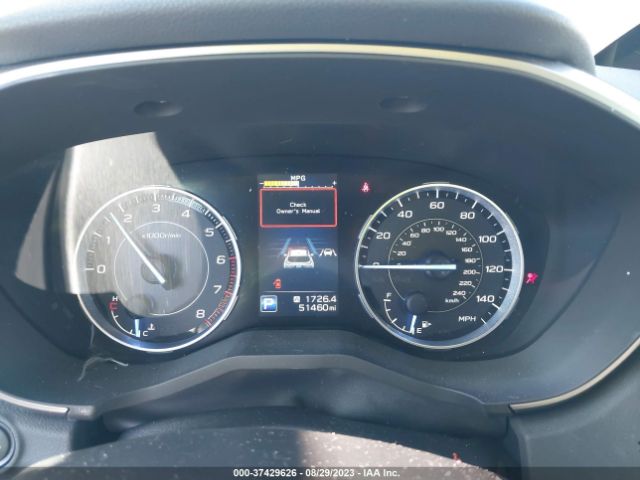4S4WMAPD5L3441053 Subaru Ascent Limited