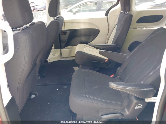 2C4RC1CG0PR547895 Chrysler Voyager Lx