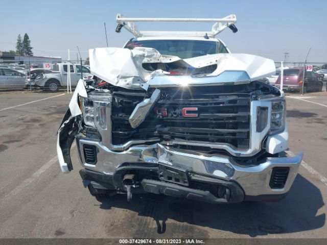 1GD29LE7XLF327203 GMC SIERRA 2500HD