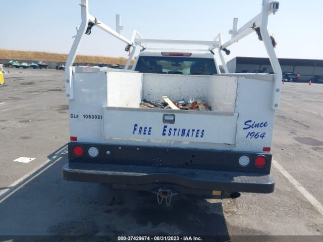 1GD29LE7XLF327203 GMC SIERRA 2500HD
