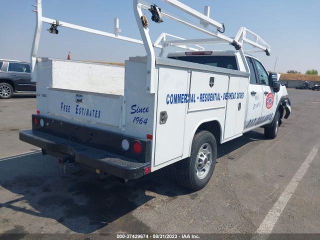1GD29LE7XLF327203 GMC SIERRA 2500HD