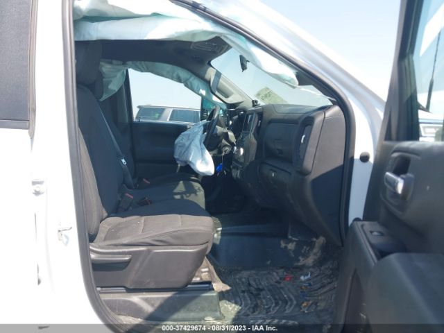 1GD29LE7XLF327203 GMC SIERRA 2500HD
