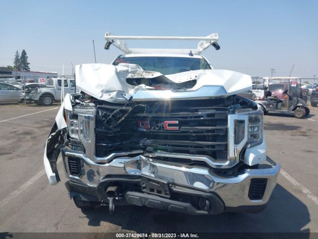 1GD29LE7XLF327203 GMC SIERRA 2500HD