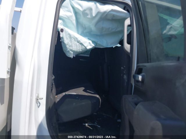 1GD29LE7XLF327203 GMC SIERRA 2500HD