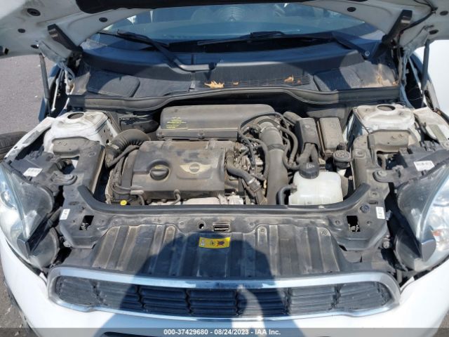 WMWZC5C57EWP35031 Mini Cooper Countryman S