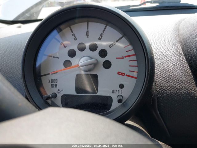 WMWZC5C57EWP35031 Mini Cooper Countryman S