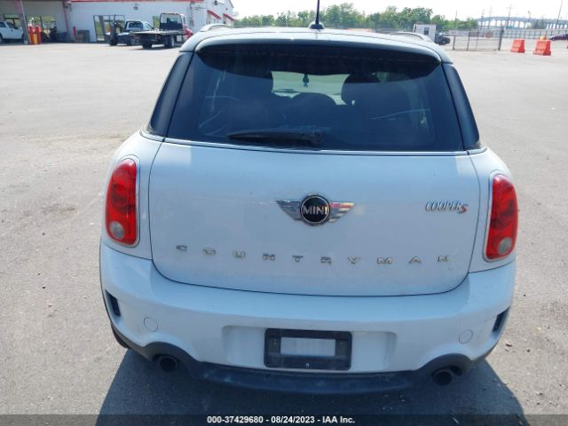 WMWZC5C57EWP35031 Mini Cooper Countryman S