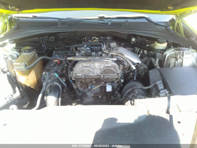 1G6AR5SX6F0114954 Cadillac Cts Sedan Luxury Rwd