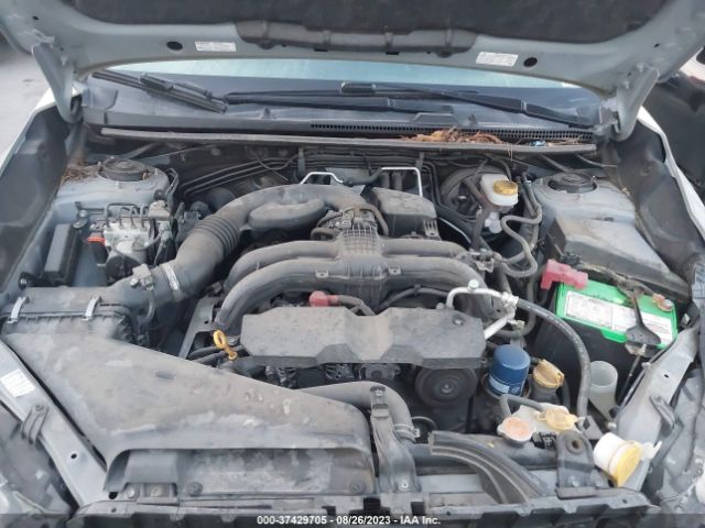JF2GPASC9F8252932 Subaru Xv Crosstrek Limited