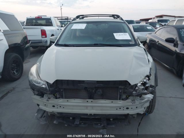 JF2GPASC9F8252932 Subaru Xv Crosstrek Limited