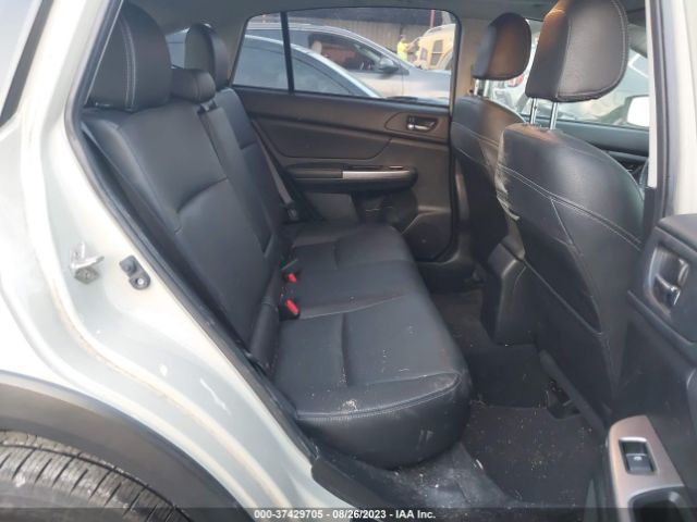JF2GPASC9F8252932 Subaru Xv Crosstrek Limited