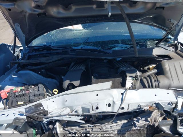 2C3CDXGJ6MH645265 Dodge Charger Scat Pack
