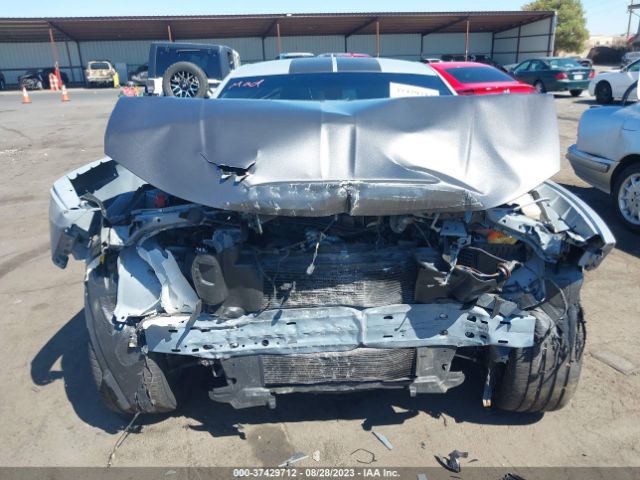 2C3CDXGJ6MH645265 Dodge Charger Scat Pack