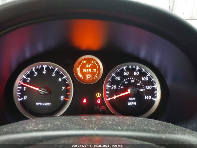 2010 NISSAN SENTRA 2.0 S VIN: 3N1AB6AP9AL696572