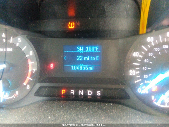 1FA6P0G71F5112915 Ford FUSION S