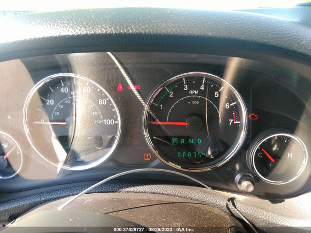 1C4BJWFG0GL161888 Jeep Wrangler Unlimited Rubicon