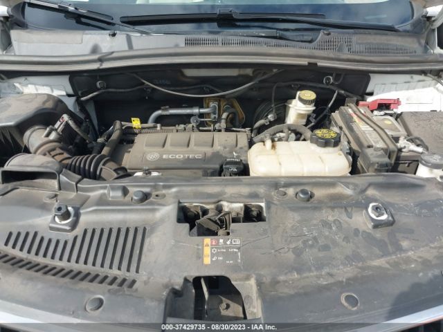 KL4CJFSB9JB630286 Buick Encore Preferred Ii