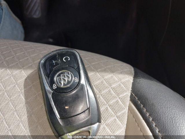 KL4CJFSB9JB630286 Buick Encore Preferred Ii