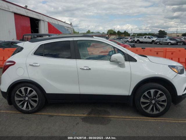 KL4CJFSB9JB630286 Buick Encore Preferred Ii