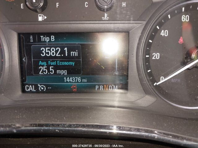 KL4CJFSB9JB630286 Buick Encore Preferred Ii