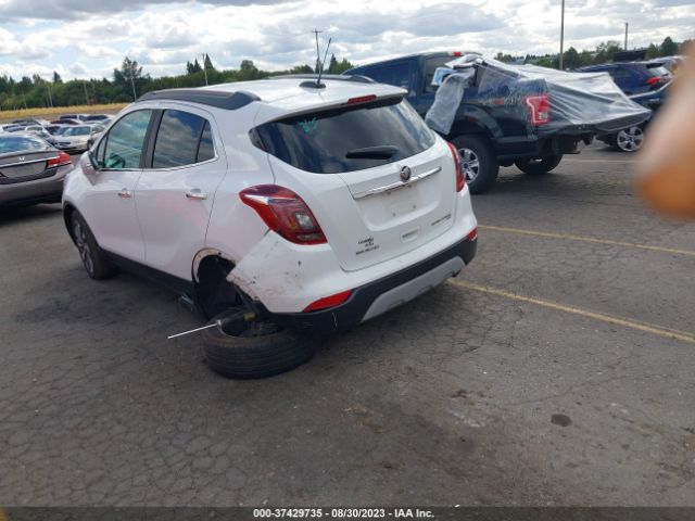 KL4CJFSB9JB630286 Buick Encore Preferred Ii