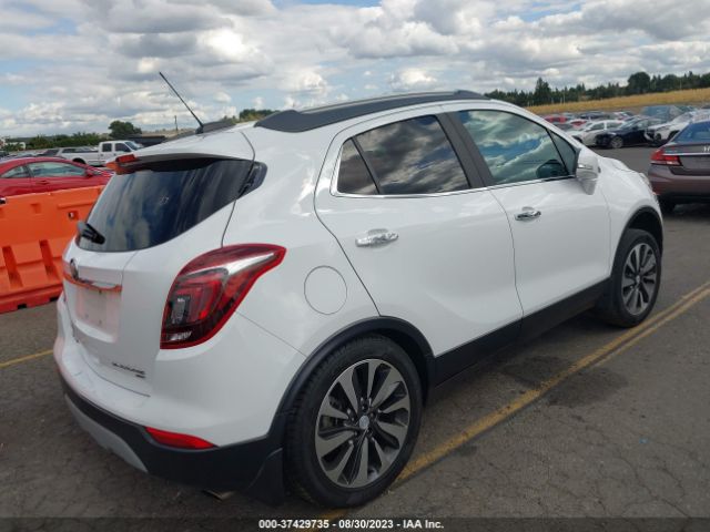 KL4CJFSB9JB630286 Buick Encore Preferred Ii