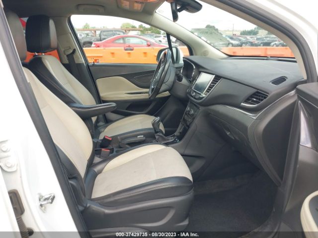 KL4CJFSB9JB630286 Buick Encore Preferred Ii