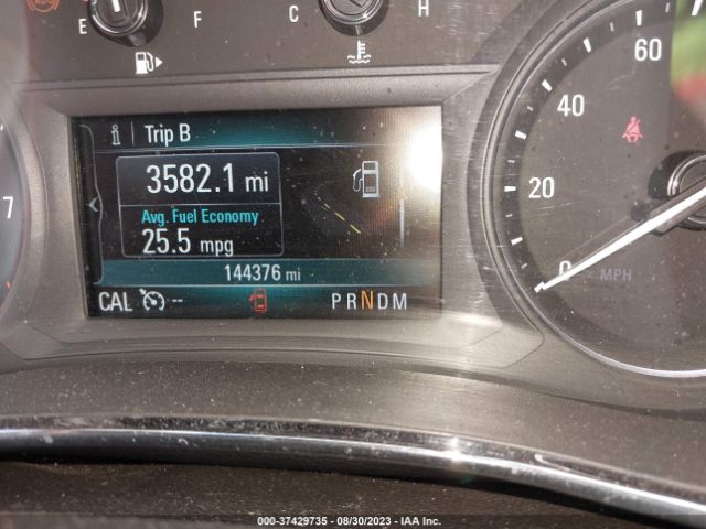 KL4CJFSB9JB630286 Buick Encore Preferred Ii