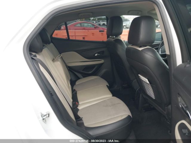 KL4CJFSB9JB630286 Buick Encore Preferred Ii