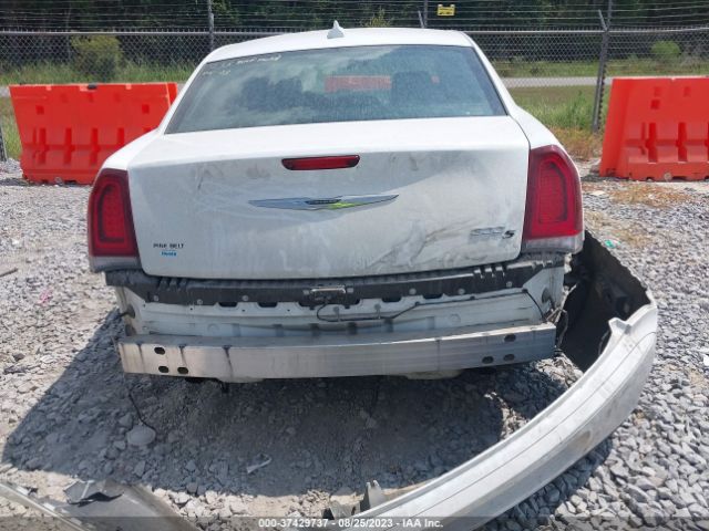 2C3CCABG1JH227591 Chrysler 300 300s