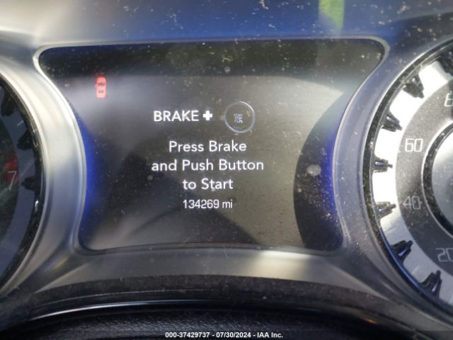 2C3CCABG1JH227591 Chrysler 300 300s