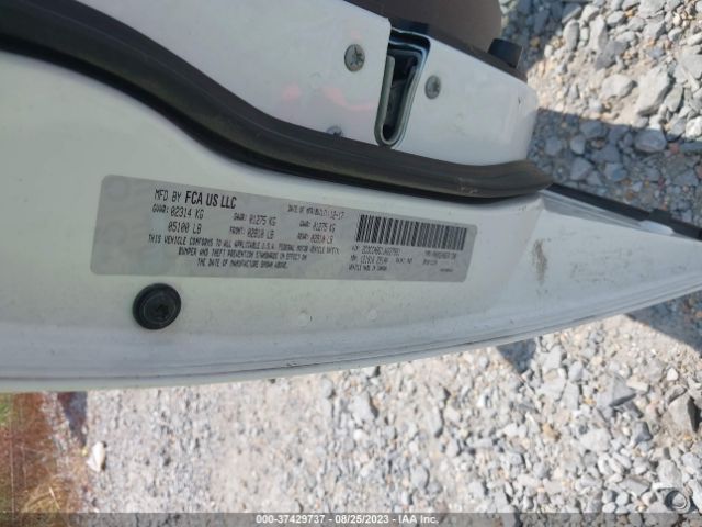 2C3CCABG1JH227591 Chrysler 300 300s