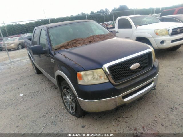 2007 FORD F-150 1FTRW14W57FA91767 Photo 0