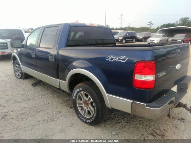 2007 FORD F-150 1FTRW14W57FA91767 Photo 2