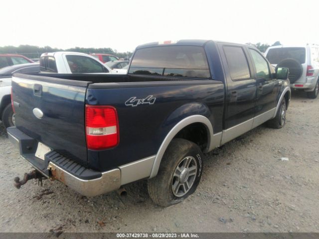 2007 FORD F-150 1FTRW14W57FA91767 Photo 3