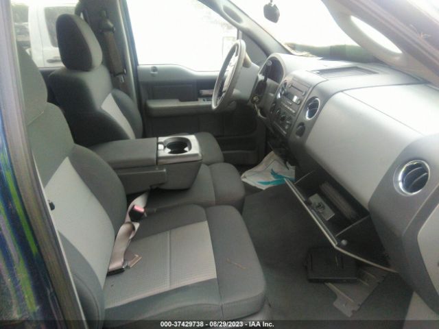 2007 FORD F-150 1FTRW14W57FA91767 Photo 4