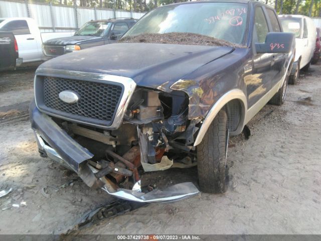 2007 FORD F-150 1FTRW14W57FA91767 Photo 5