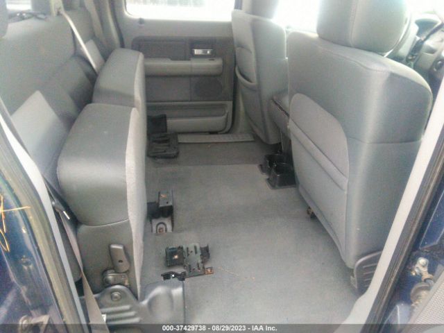 2007 FORD F-150 1FTRW14W57FA91767 Photo 7