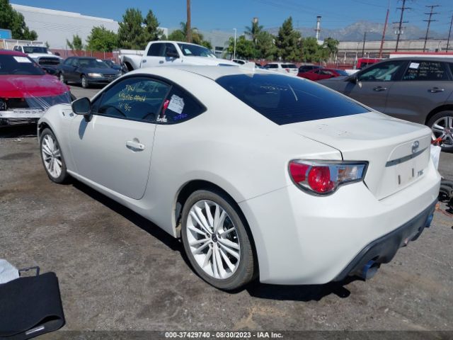 JF1ZNAA1XG8704083 Scion FR-S
