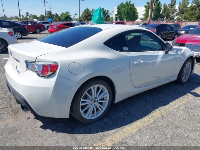 JF1ZNAA1XG8704083 Scion FR-S