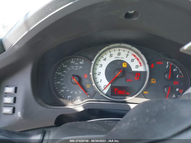 JF1ZNAA1XG8704083 Scion FR-S