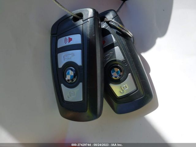 WBA5B1C50ED481040 BMW 5 Series 535i