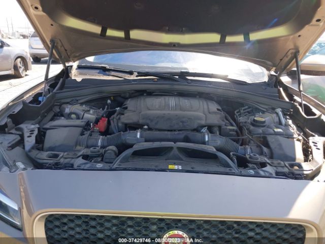 SADCL2BV2HA072613 Jaguar F-pace 35t R-sport