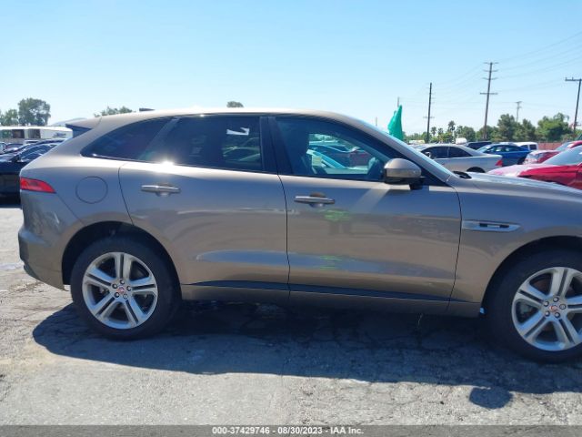 SADCL2BV2HA072613 Jaguar F-pace 35t R-sport