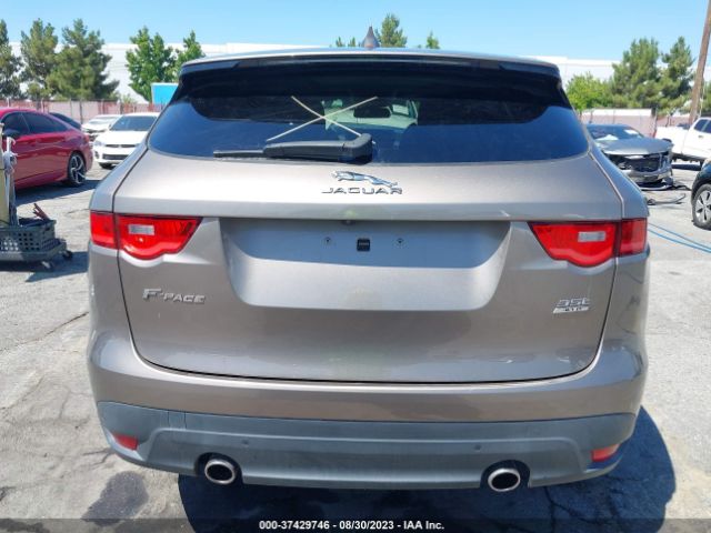 SADCL2BV2HA072613 Jaguar F-pace 35t R-sport
